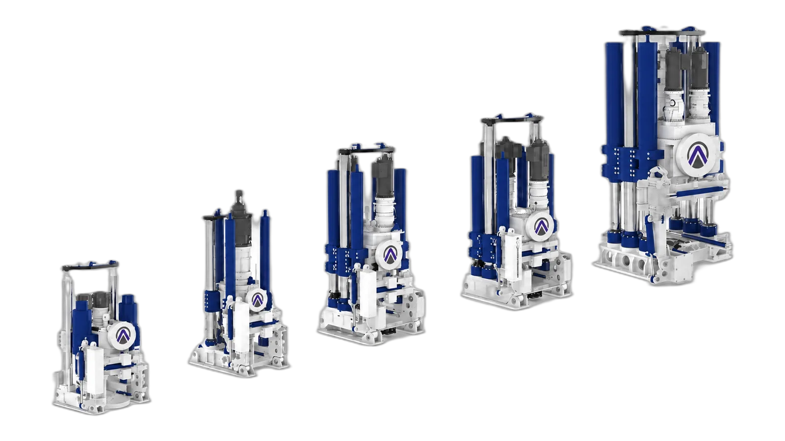 RBM (Raise Boring Machine)