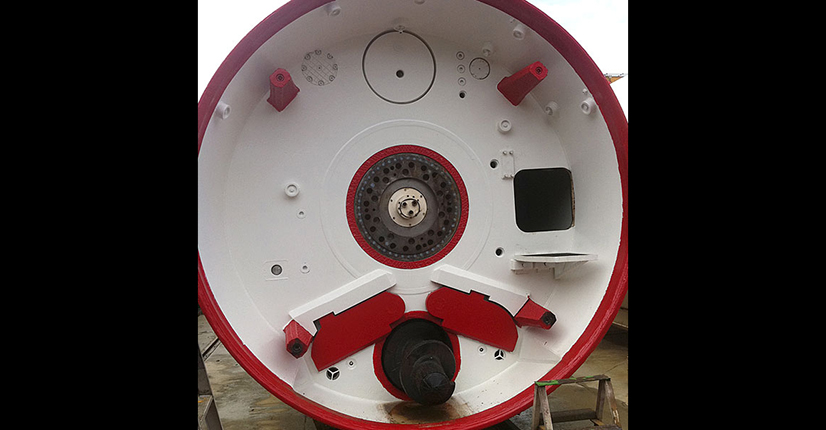 Lovat Marka TBM Revizyonu (2007)